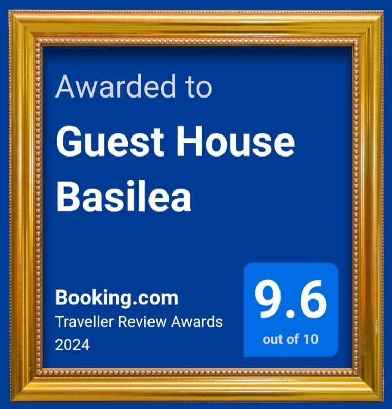 Guest House Basilea Beruwala Kültér fotó